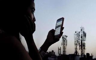 In major internet outage, many news websites, social media sites including..