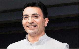 EXCLUSIVE | 'PM Modi only leader capable of dealing with current situation': Jitin Prasada on his decision to join BJP 