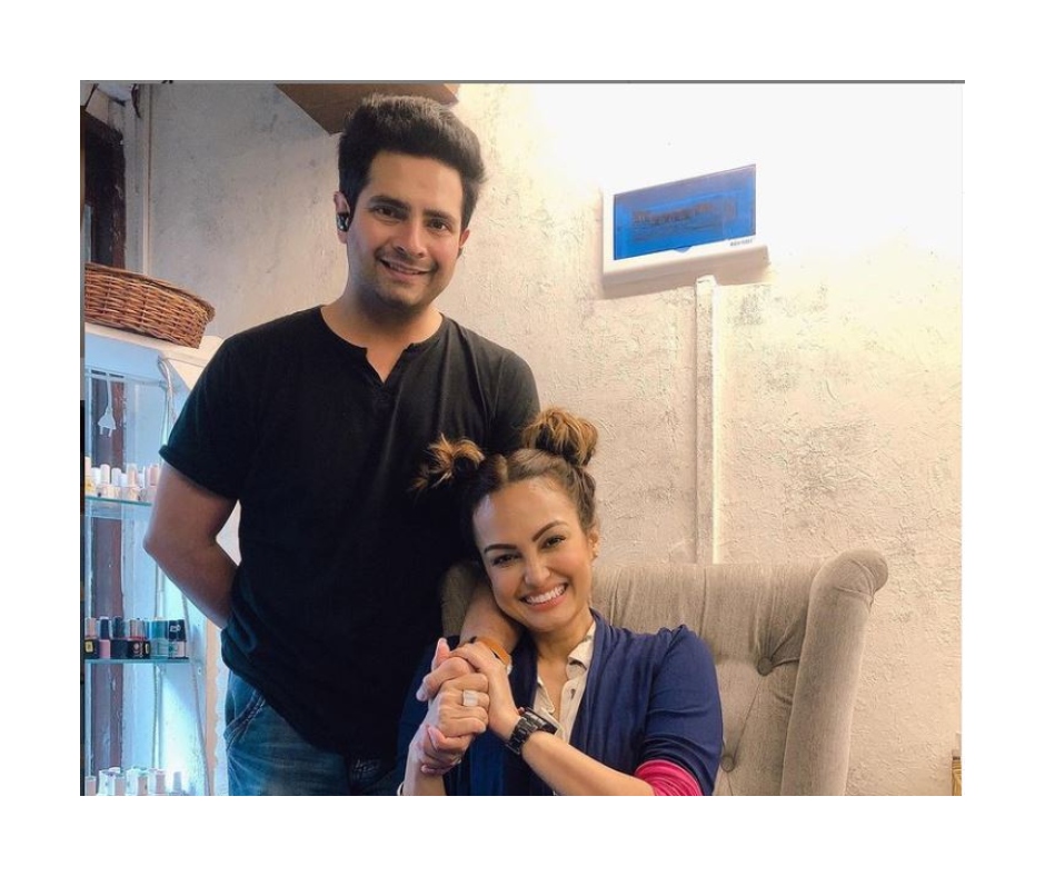 TV actor Karan Mehra granted bail after wife Nisha Rawal filed complaint against him | Deets inside