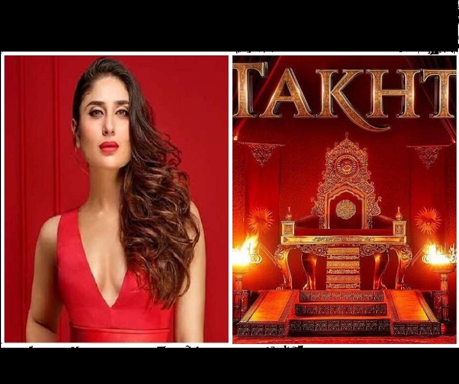 Kareena Kapoor Khan to return on the sets of KJo’s film Takht