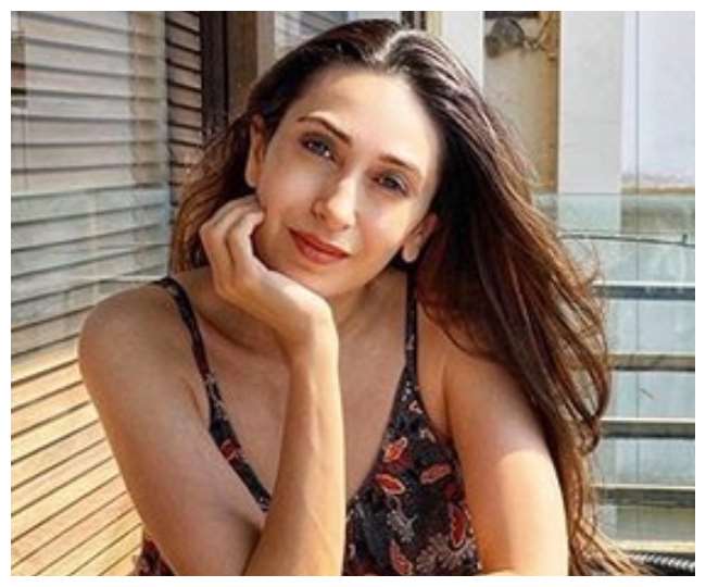 Happy Birthday Karisma Kapoor Check Out 5 Movies Of Actress Which Makes Her Stand Out In Other