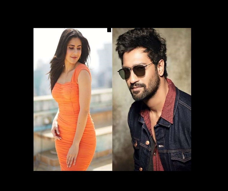 Is Katrina Kaif dating Vicky Kaushal? Here’s what THIS actor revealed