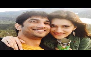 'Little did I know...': Kriti Sanon remembers Sushant Singh Rajput with heart-warming note on Raabta's 4th anniversary