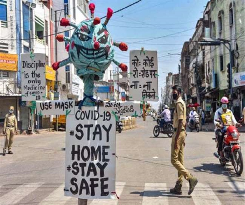 Coronavirus Lockdown News Current Status Of Covid Curbs In Delhi Maharashtra Bihar Up And Other States