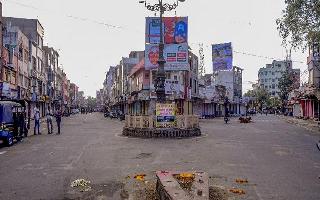 Madhya Pradesh Lockdown: Corona curfew ended in state as positivity rate drops to 0.06 per cent