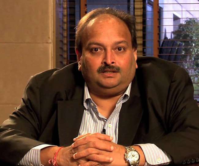 Mehul Choksi submits names of his alleged abductors to Antigua Police ...