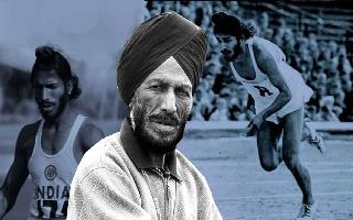 Milkha Singh Death News | B-town celebs, politicians, sportsmen pour..