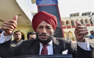 Remembering Milkha Singh: A colossal athlete and the &lsquo;Flying Sikh&rsquo; no one..