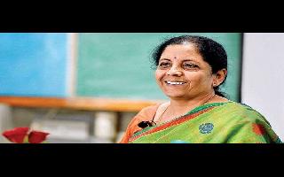 Big relief for salaried class as GST council cuts rates on COVID..