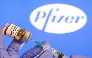 Pfizer-BioNTech COVID vaccine approved by UK for children aged between..