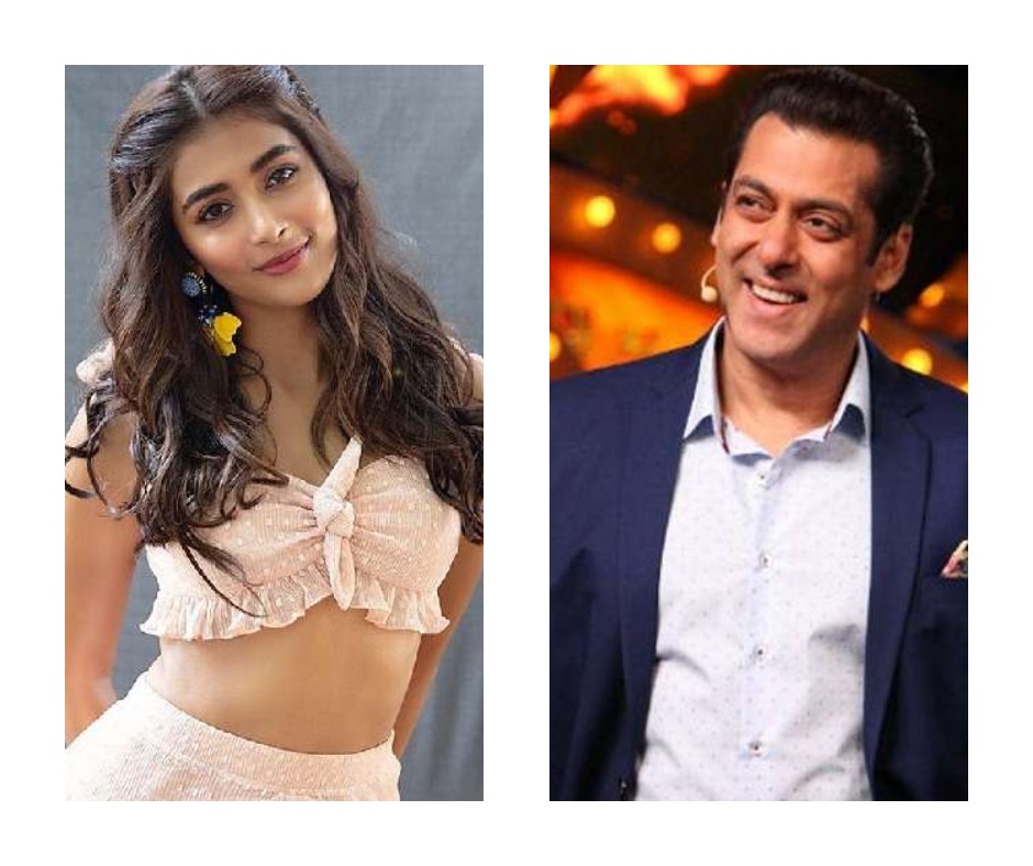 Salman Khan Pooja Hegde Starrer Kabhi Eid Kabhi Diwali Renamed Bhaijaan Heres When The Film