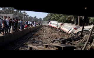Pakistan Train Accident: 30 killed, 50 injured as 2 trains collide in..