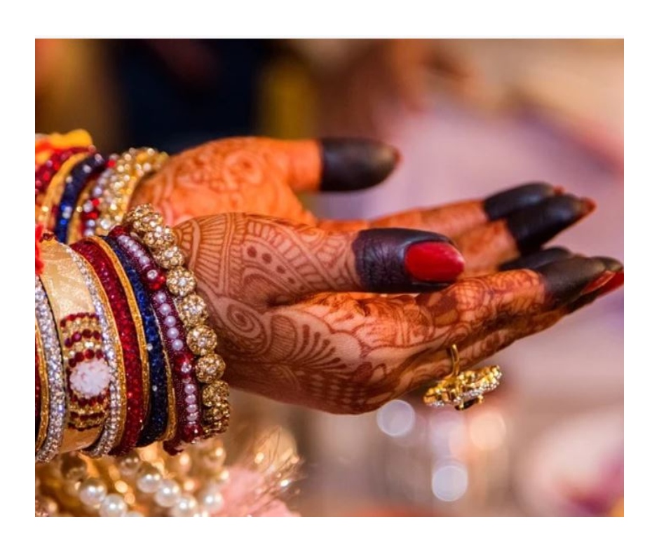 Gift Giving at Indian Weddings - Honeyfund.com