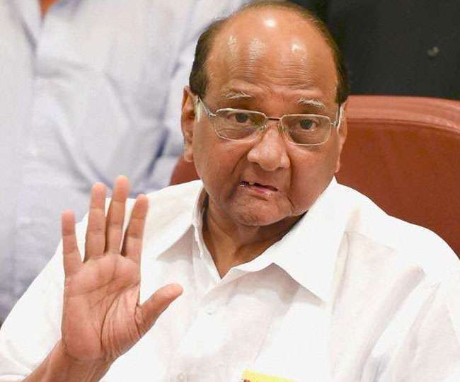 Third front to counter BJP in 2024 Lok Sabha polls? Sharad Pawar to host Oppn meeting on Tuesday  
