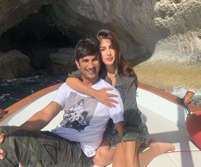 Sushant Singh Rajput Death Anniversary: From Ankita Lokhande to Rhea ...