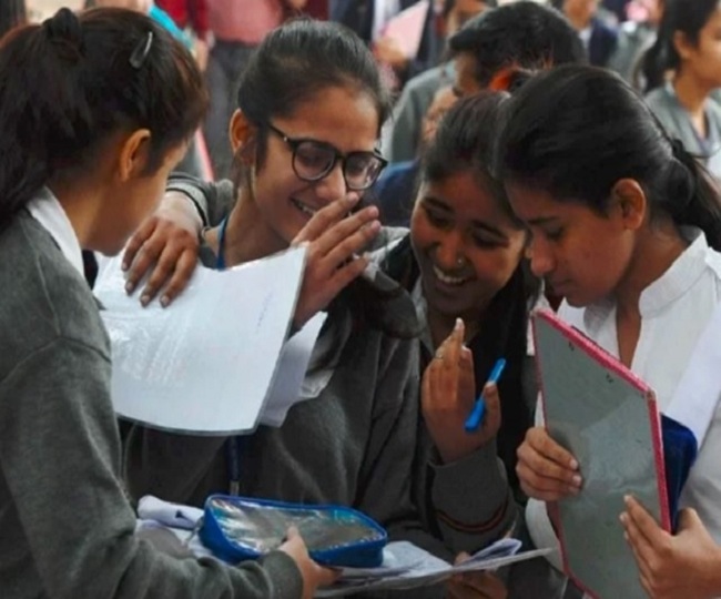 Live Haryana Board 10th Result 2021 Declared Hbse Class 10 Result Announced Here S How To Check Scorecard