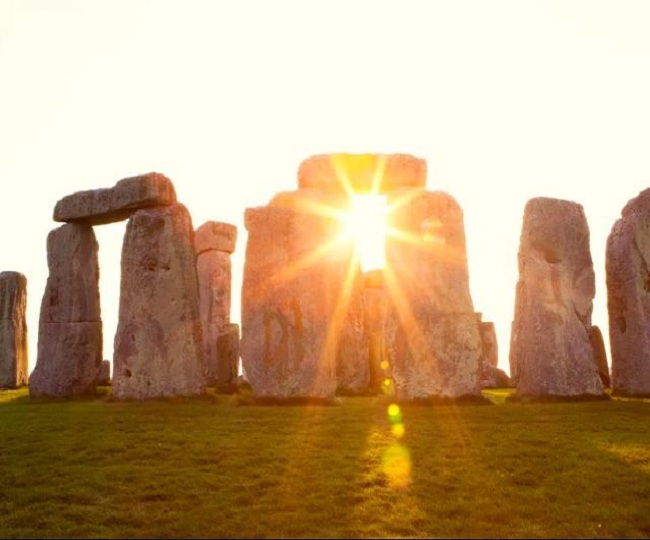 Summer Solstice 2021 7 interesting facts about the longest day of the year