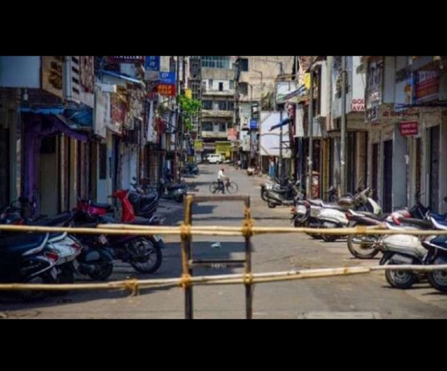 Tamil Nadu Lockdown Extended Till June 21 Tasmac Shops Allowed To Operate In 27 Districts Updates