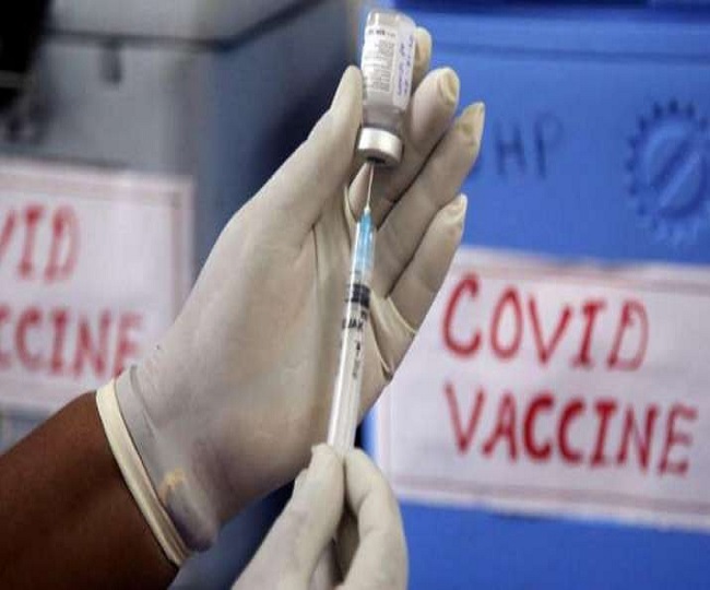 Day after new COVID-19 vaccine policy, Centre orders 44 crore doses of ...