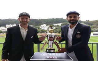 ICC WTC Final, Ind vs NZ: Who will become the Test Champion if the match..
