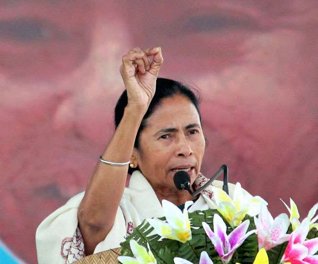 West Bengal Polls | 'People's verdict...': Mamata Banerjee on Amit Shah's claim of winning 26 of 30 seats in phase 1