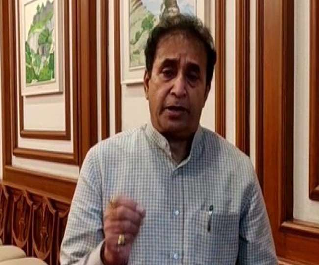  Attempts To Mislead People Anil Deshmukh Amid Controversy Over Param 