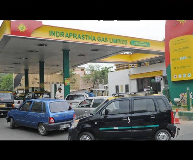 CNG PNG Prices Hiked In Delhi Revised Rates To Be Applicable From