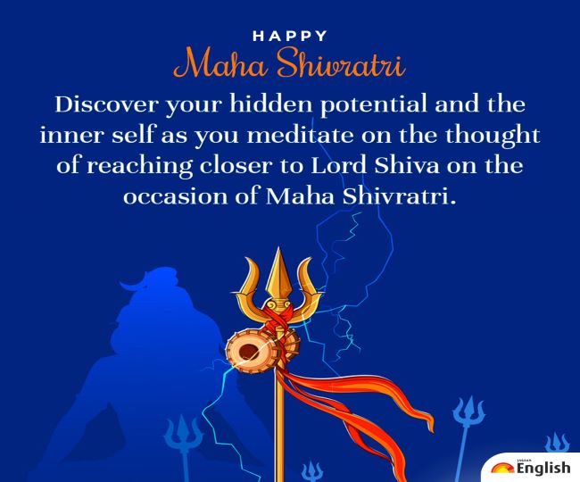 Happy Maha Shivratri 2021: Wishes, quotes, greetings ...