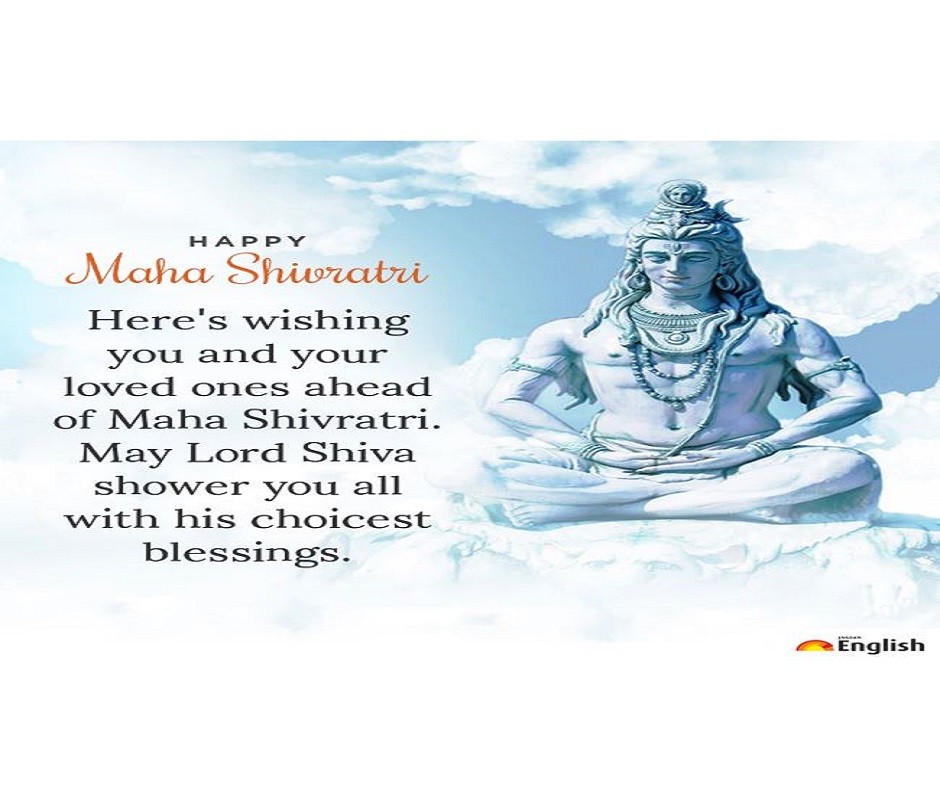 Happy Maha Shivratri 2023: Wishes, Images, Whatsapp Status, Photos, Quotes,  Wallpapers, Messages, and Greetings - Boldsky.com