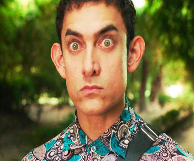 Aamir Khan Birthday Special: 5 striking characters played by Mr