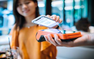 How Covid-19 unlocked the potential of contactless transactions
