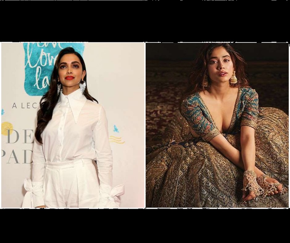 Filmfare Awards 2021: Deepika Padukone, Janhvi Kapoor nominated in Best  Actor Female category; here's the complete list