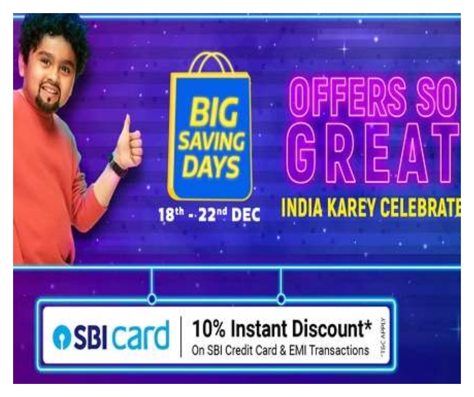 flipkart smartphone carnival