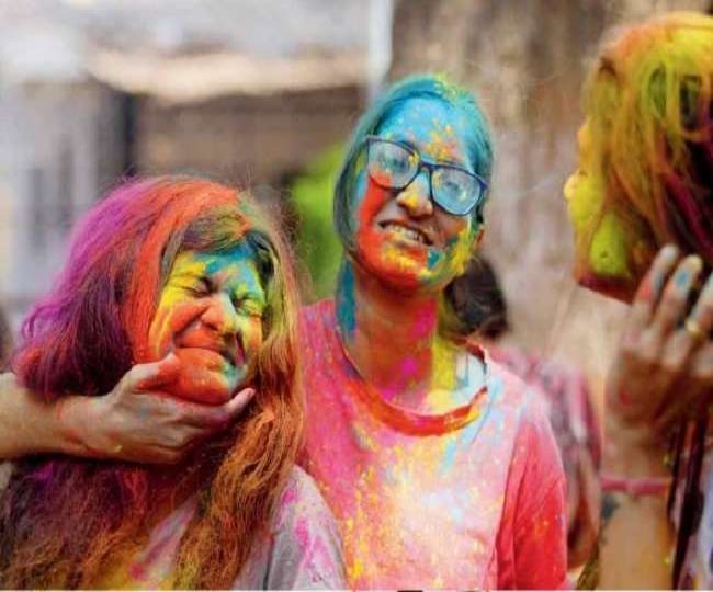 Happy Holi 2021: Wishes, quotes, messages, images ...