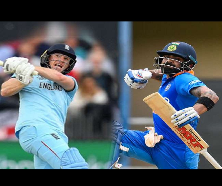 India vs England, 2nd T20I: Pitch report, weather forecast and probable ...