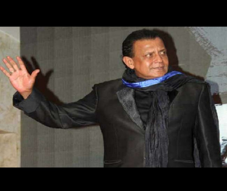 West Bengal Polls Mithun Chakraborty To Join Bjp Actor To Share Stage