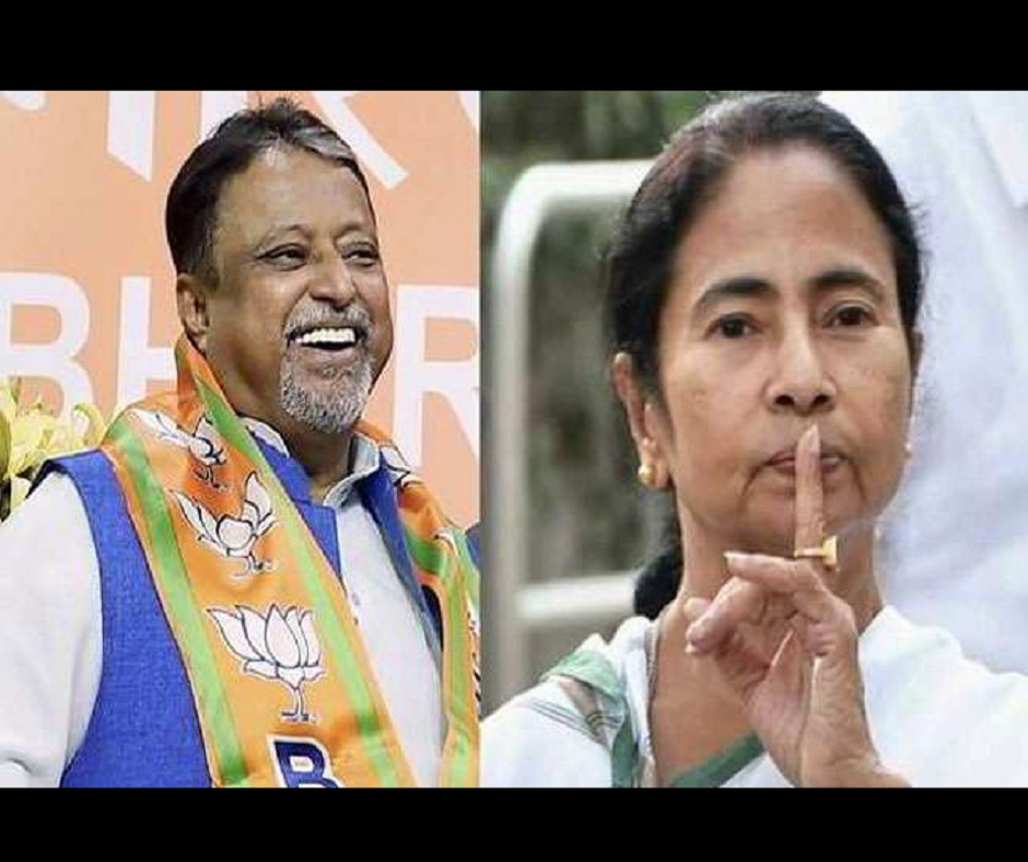 West Bengal Elections: Audio clip war breaks out in Bengal as TMC, BJP release 'leaked tapes'