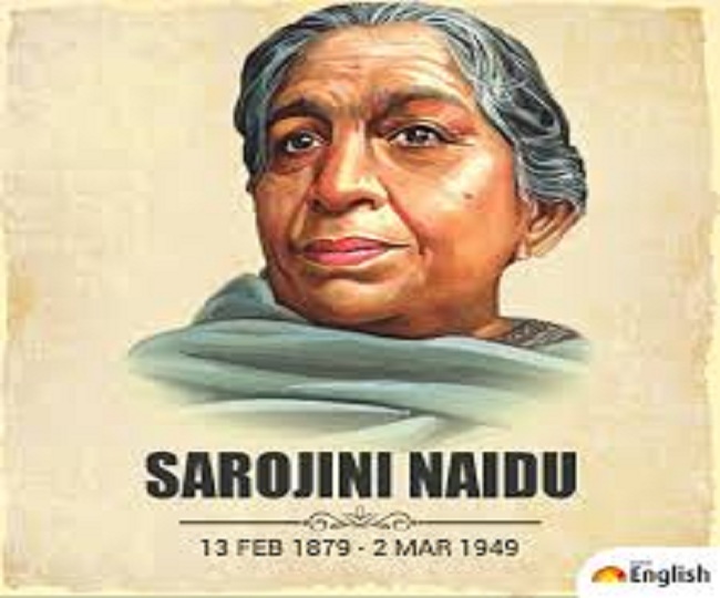 sarojini-naidus-72nd-death-anniversary-know-15-popular-quotes-of-the-nightingale-of-india