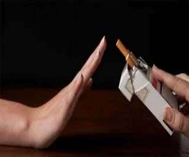 No Smoking Day 2021: 5 things happen to your body when you quit smoking