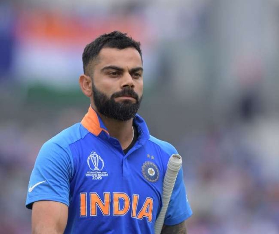 India vs England, 5 T20I: Will Virat Kohli miss series-finale on ...