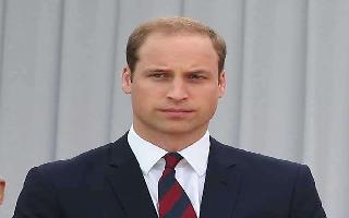 Prince William beats Mike Tyson, Jason Statham to become world's 'sexiest..