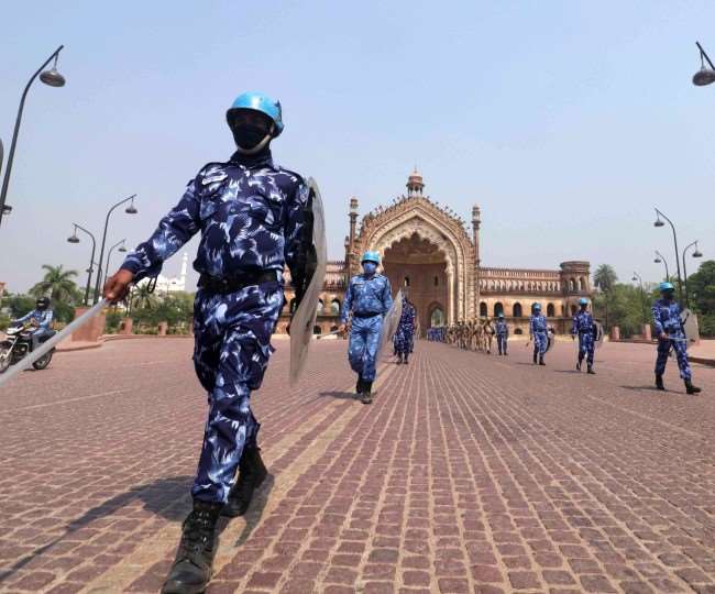 Uttar Pradesh COVID Restrictions: Yogi govt to partially ease corona curfew from June 1; know details here