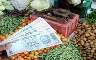 Wholesale price-based inflation rises to 10.49 per cent in April amid..