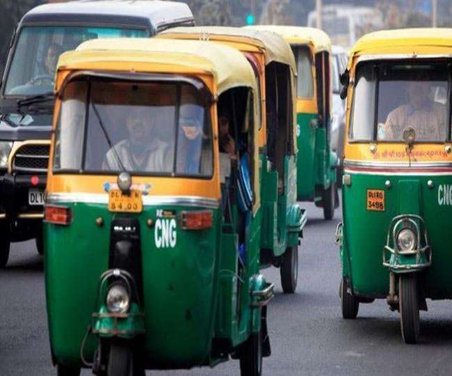 Coronavirus News: AAP govt to provide Rs 5,000 each to autorickshaw, taxi  drivers in Delhi