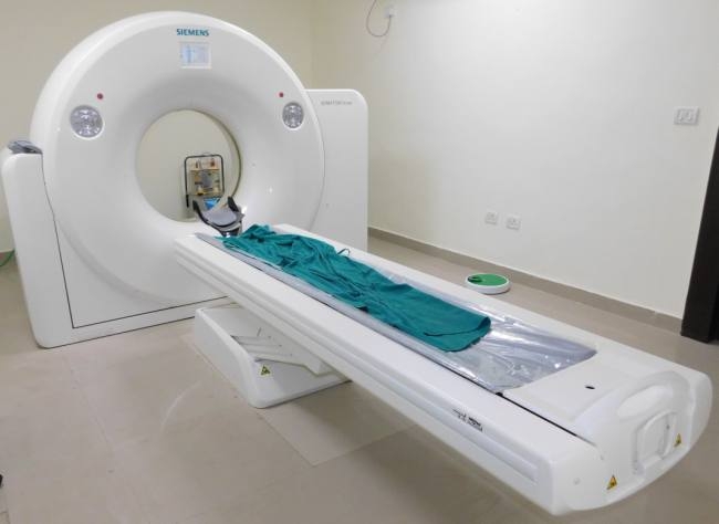 COVID Information | 'One CT scan equal to 300-400 chest X-rays': AIIMS Chief explains how CT scan ups cancer risk