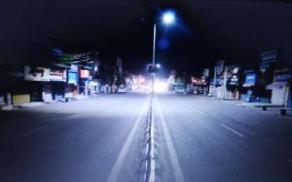 Jammu and Kashmir COVID Restrictions: Night curfew extended in UT, check new timings here