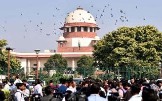 'Supply 700 MT oxygen to Delhi on a daily basis till further orders': SC..