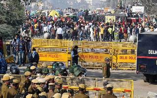Farmers' Protest: Farmer union urges agitators to end stir as protester succumbs to COVID-19 at Singhu border 