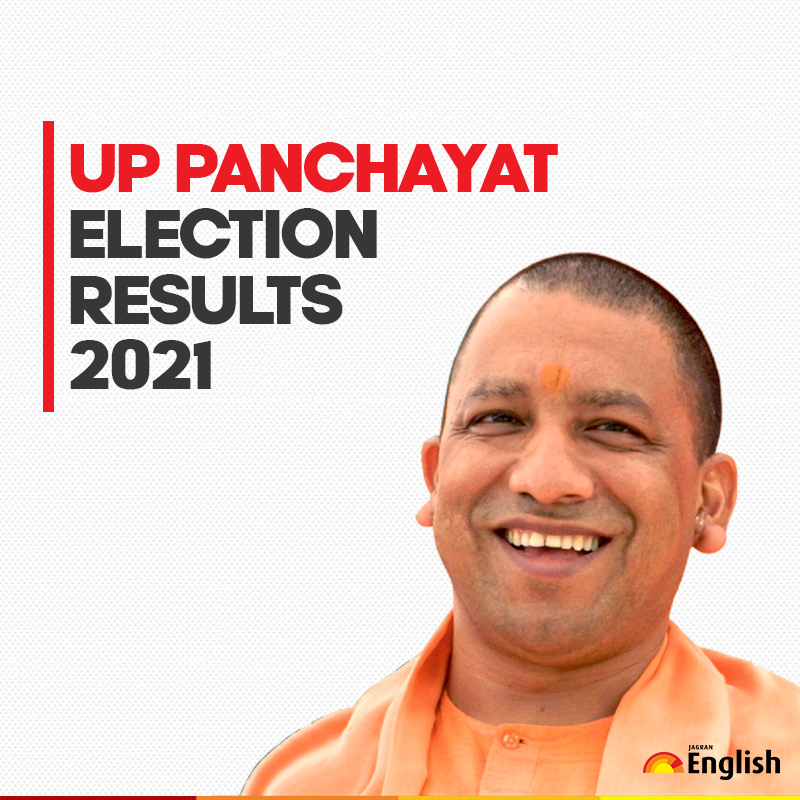 UP Panchayat Election Results 2021: Check the complete ...