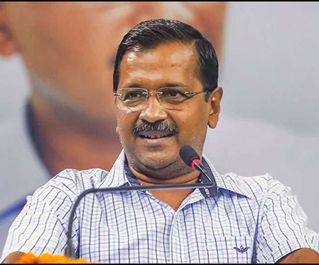 Singapore invokes anti-misinformation law on Kejriwal's ...